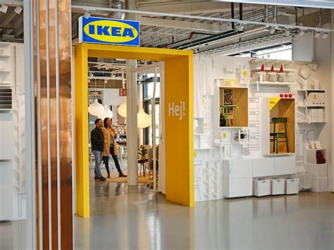 ikea ravintola aukioloajat|IKEA Myymälät